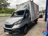 Iveco Daily Chassi 35-150 3.0 diesel 2021 Batido