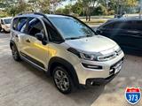 Citroen Aircross Live 1.6 Manual  2017 Batido