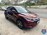 Honda HR-V Ex 1.8 Flexone Aut 2020 Batido