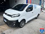 Citroen Jumpy 1.6  Furgão Pack Diesel  2022 Batido