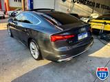 Audi A5 Sportback Prestigie Plus  2022 Batido