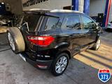 Ford EcoSport Titanium 2.0 Aut 2014 Batido