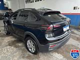 Volkswagen Nivus Comfortline 1.0 Tsi Flex 2023 Batido