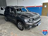 JEEP Renegade Longitude 1.3 Turbo  2024 Batido