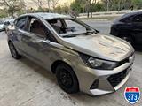 Hyundai Hb20S Comfort 1.0 Turbo AUT  2024 Batido