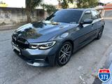 BMW 320 Sport Gp Flex  2021 Batido