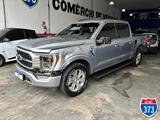 Ford F-150 Platinum 5.0 V8 4x4  2023 Batido