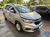Chevrolet Spin Ls 1.8 MT  2021 Batido