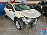 Volkswagen Nivus Comfortline 1.0 Tsi Flex 2023 Batido