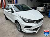 Fiat Cronos Drive 1.0 Flex  2025 Batido