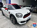 Mini Cooper Countryman John Works 2024 Batido