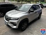 Renault KWID Zen 1.0  2023 Batido