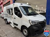 Renault Master L1H1 FURGAO 2.3 2024 Batido