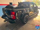 Chevrolet S-10 LT 2.8 TB Diesel 4X4 Aut 2024 Batido