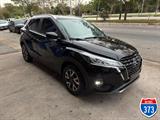 Nissan Kicks Sense 1.6 AUT  2024 Batido