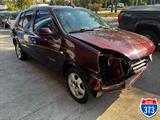 Renault Clio sedan Privilege 1.0 Flex  2008 Batido