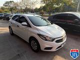 Chevrolet Onix Joy 1.0 Flex 2020 Batido