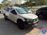 Volkswagen Saveiro Robust MVBS 1.6  2026 Batido