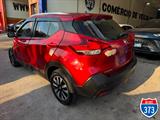Nissan Kikcs S 1.6 Aut 2019 Batido