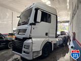 Volkswagen 29.530 METEOR 6x4  2024 Batido