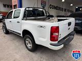 Chevrolet S10 LS 2.8 MEC 4x4  2023 Batido