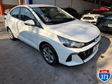 Hyundai Hb20S Confort Plus 1.0 Flex 2025 Batido
