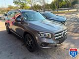 Mercedes Benz GLB Progressive 1.3 Turbo  2021 Batido