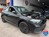 Volkswagen Polo Track 1.0 Flex  2024 Batido