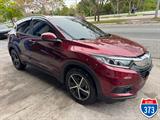 Honda HR-V Ex 1.8 Flexone Aut 2020 Batido