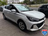 Hyundai HB20 sense 1.0 flex   2025 Batido