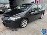 Honda City LX 1.5 Mec 2011 Batido