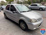 Renault Logan Aut 1.0 Flex  2009 Batido
