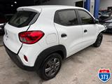 Renault KWID Zen 1.0  2024 Batido