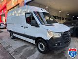 Mercedes Benz Sprinter 314 FURGAO 2.2 Diesel 2022 Batido