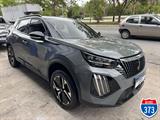 Peugeot 2008 GT T200  2025 Batido