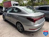 Hyundai Hb20S Comfort 1.0 Turbo AUT  2025 Batido