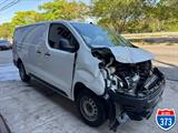 Peugeot Expert Cargo 1.5 Diesel 2024 Batido