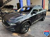 Fiat Toro Freedom 1.3 T270 Flex  2024 Batido