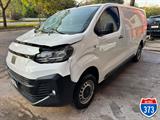 Fiat Scudo Cargo 1.5 Diesel  2025 Batido