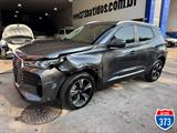 CAOA CHERY TIGGO 5X SPORT 1.5 TURBO  2027 Batido