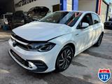 Volkswagen Polo Highiline 1.0 Tsi Aut  2025 Batido