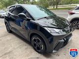 BYD Dolphin Mini  2025 Batido