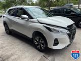 Nissan Kicks Sense 1.6 AUT  2024 Batido