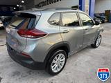 Chevrolet TRACKER LTZ 1.0 Turbo  2025 Batido
