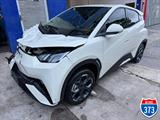 BYD Dolphin Mini  2027 Batido
