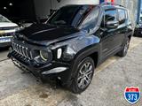 JEEP Renegade Longitude 1.3 Turbo  2024 Batido